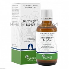 Нерворегін ● Nervoregin