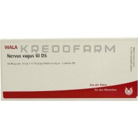 Нервус Вагус ● Nervus Vagus