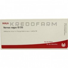 Нервус Вагус ● Nervus Vagus