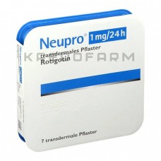 Ньюпро ● Neupro