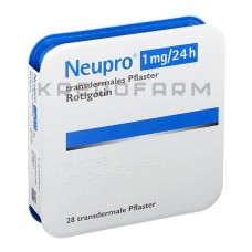Ньюпро ● Neupro
