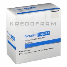 Ньюпро ● Neupro