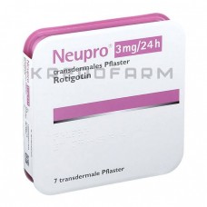 Ньюпро ● Neupro