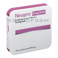 Ньюпро ● Neupro