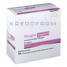 Ньюпро ● Neupro