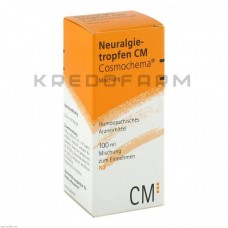 Нейралгія ● Neuralgie