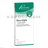 Нейралгія ● Neuralgie