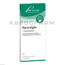 Нейралгія ● Neuralgie