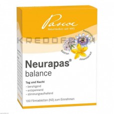 Нейрапас ● Neurapas