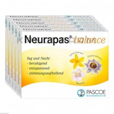 Нейрапас ● Neurapas