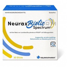 Нейраксбіотик ● Neuraxbiotic