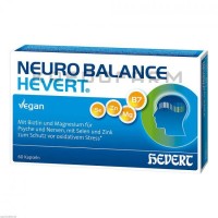 Нейробаланс ● Neurobalance