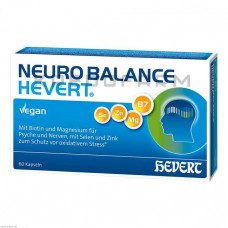 Нейробаланс ● Neurobalance