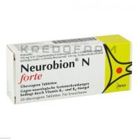 Нейробіон ● Neurobion