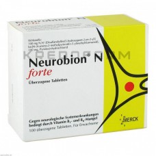 Нейробіон ● Neurobion