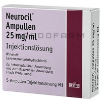 Неуросил ● Neurocil