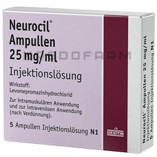 Неуросил ● Neurocil