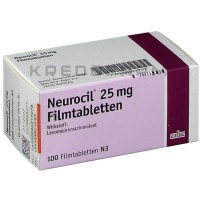 Неуросил ● Neurocil