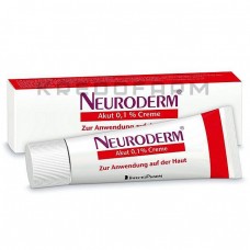 Нейродерм ● Neuroderm