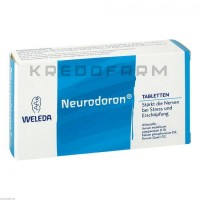 Нейродорон ● Neurodoron