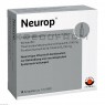 НЕЙРОП ● NEUROP ампули 10x1 мл - Верваг Фарма ● Тіамін у комбінації =2 985 грн