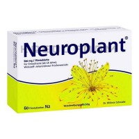 Нейроплант ● Neuroplant