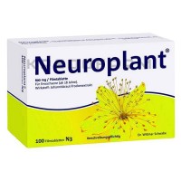 Нейроплант ● Neuroplant