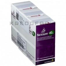 Нексиум ● Nexium