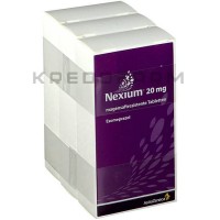 Нексиум ● Nexium