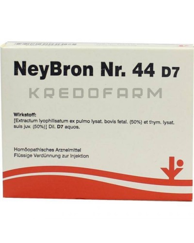 Нейброн ампули ● Neybron