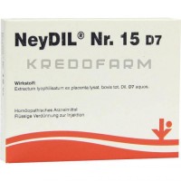 Нейдил ● Neydil