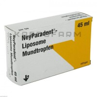 Нейпарадент ● Neyparadent