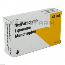 Нейпарадент ● Neyparadent