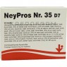 НЕЙПРОС ● NEYPROS D 7 ампули 5x2 мл - Віторган =6 385 грн