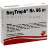 НЕЙТРОФ ● NEYTROPH D 7 ампулы 5x2 мл - Виторган =6 431 грн