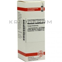 Никколюм Металликум ● Niccolum Metallicum