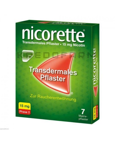 Никоретте ингалятор, пластырь, резинка, спрей, таблетки ● Nicorette