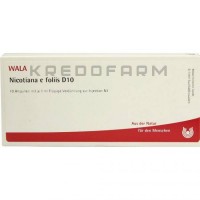 Никотиана ● Nicotiana