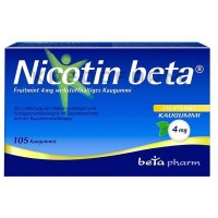 Никотин ● Nicotin
