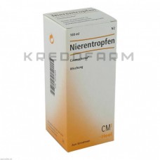 Нірентропфен ● Nierentropfen