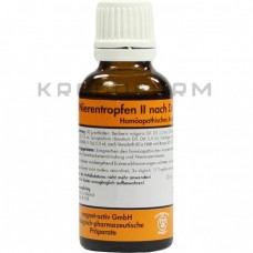 Нірентропфен ● Nierentropfen