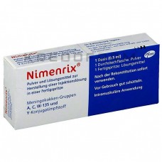 Нименрикс ● Nimenrix