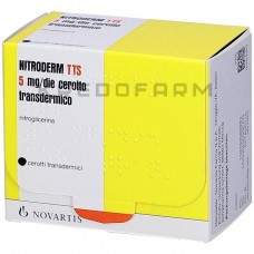 Нітродерм ● Nitroderm