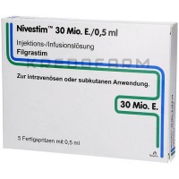 Нивестим ● Nivestim