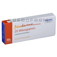 Нокдурна ● Nocdurna
