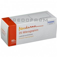 Нокдурна ● Nocdurna