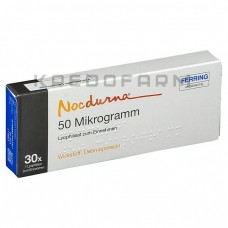 Нокдурна ● Nocdurna