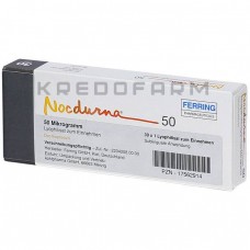 Нокдурна ● Nocdurna