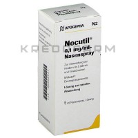 Нокутил ● Nocutil