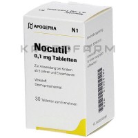 Нокутил ● Nocutil